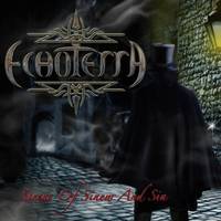 Echoterra : Sirens of Sinew and Sin